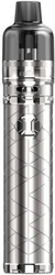 iSmoka-Eleaf iJust 3 GTL Pod Tank elektronická cigareta 3000mAh Silver