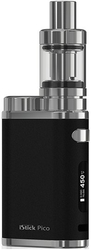 iSmoka-Eleaf iStick Pico TC 75W full Grip Black