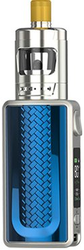 iSmoka-Eleaf iStick S80 grip Full Kit 1800mAh Blue