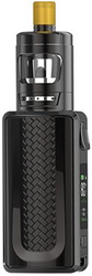 iSmoka-Eleaf iStick S80 grip Full Kit 1800mAh Glossy Gunmetal