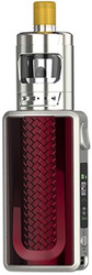 iSmoka-Eleaf iStick S80 grip Full Kit 1800mAh Red