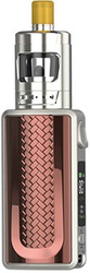 iSmoka-Eleaf iStick S80 grip Full Kit 1800mAh Rose Gold