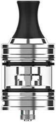 iSmoka-Eleaf iJust Mini clearomizer Silver