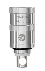 Joyetech Delta II LVC atomizer 0,5ohm