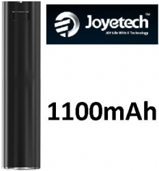 Joyetech eGo ONE baterie 1100mAh Black