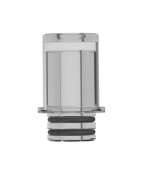 Joyetech eGo ONE náustek pro clearomizer Organic Glass