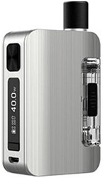 Joyetech EXCEED Grip Pro 40W Full Kit 1000mAh Brushed Silver