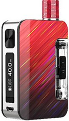 Joyetech EXCEED Grip Pro 40W Full Kit 1000mAh Red Star Trail