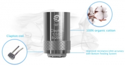 Joyetech Žhavící hlava BF Clapton 1,5ohm