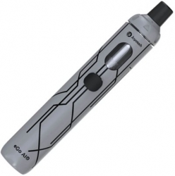 Joyetech eGo AIO 10th Anniversary Edition elektronická cigareta 1500mAh Silver