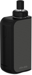 Joyetech eGo AIO 2100mAh Černá / Šedá