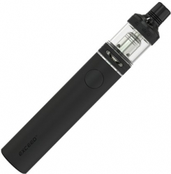 Joyetech EXCEED D19 elektronická cigareta 1500mAh Black