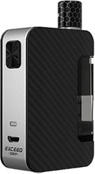 Joyetech Exceed Grip Full Kit 1000mAh Carbon Black