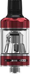 Joyetech Exceed X Clearomizer Red