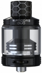 Joyetech RIFTCORE DUO Clearomizer 3,5ml Black