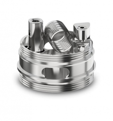 Joyetech ULTIMO Clearomizer 4ml Silver