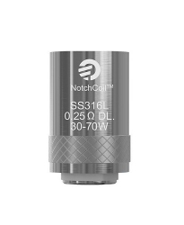 Joyetech NotchCoil TM 0,25ohm