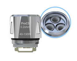 Joyetech ProC3 atomizer 0,2ohm