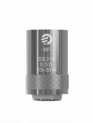 Joyetech Žhavící hlava BF SS316 0,5ohm