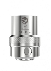 Joyetech Žhavící hlava CUBIS LVC Clapton MTL 1.5ohm