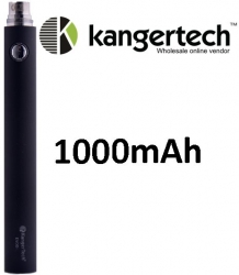 Kangertech EVOD baterie 1000mAh Black