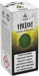 Liquid Dekang Melon 10ml