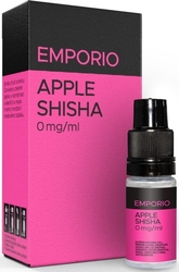 Liquid EMPORIO Apple Shisha 10ml