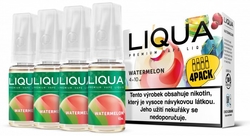 Ritchy LIQUA Elements 4Pack Watermellon 4x10ml