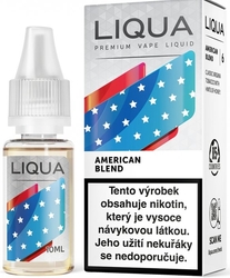 Ritchy LIQUA Elements American Blend 10ml