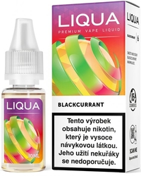 Ritchy LIQUA Elements Blackcurrant 10ml