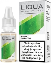 Ritchy LIQUA Elements Bright Tabacco 10ml