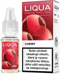 Ritchy LIQUA Elements Cherry 10ml