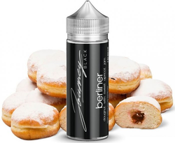 Příchuť AEON Journey Black Shake and Vape 24ml Berliner