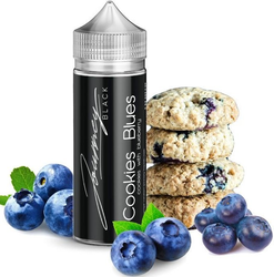 Příchuť AEON Journey Black Shake and Vape 24ml Cookie´s Blues