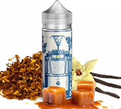 Příchuť AEON SHAKE Shake and Vape 24ml Jedanaestica