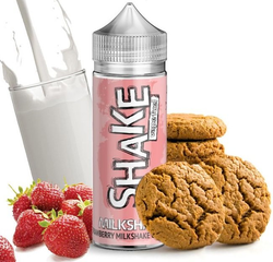 Příchuť AEON Journey Shake Shake and Vape 24ml Milkshake