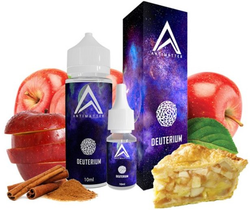 Příchuť Antimatter Shake and Vape 10ml Deuterium