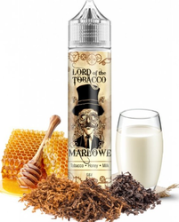 Příchuť Dream Flavor Lord of the Tobacco Shake and Vape 12ml Marlowe