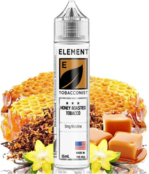 Příchuť Element Shake and Vape 15ml Honey Roasted Tobacco