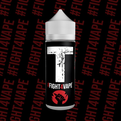 Příchuť FIGHT4VAPE Shake and Vape 15ml Wild Fruits