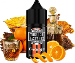 Příchuť Flavormonks 10ml Tobacco Bastards Orange Tobacco