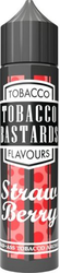 Příchuť Flavormonks Tobacco Bastards Shake and Vape 10ml Strawberry Tobacco