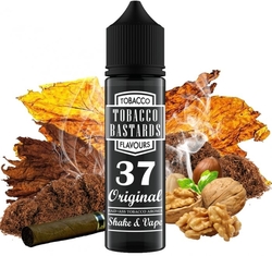 Příchuť Flavormonks Tobacco Bastards Shake and Vape 12ml No.37 Original