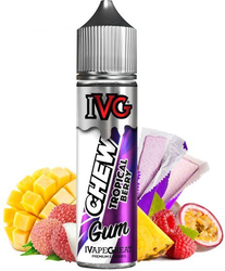 Příchuť I VG Chew Shake and Vape Tropical Berry 20ml