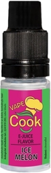 Příchuť IMPERIA Vape Cook 10ml Ice Melon