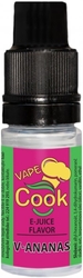 Příchuť IMPERIA Vape Cook 10ml V-Ananas