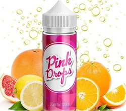 Příchuť Infamous Drops Shake and Vape 20ml Pink Drops