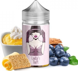 Příchuť Infamous Special 2 Shake and Vape 15ml Lady Tart