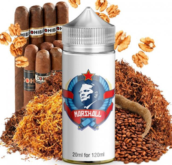 Příchuť Infamous Special Shake and Vape 20ml Marshall