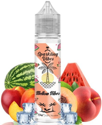 Příchuť Sparkling Vibes Shake and Vape 15ml Mellow Vibes